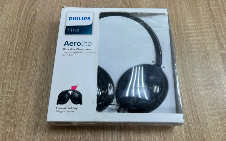Наушники Philips Flite