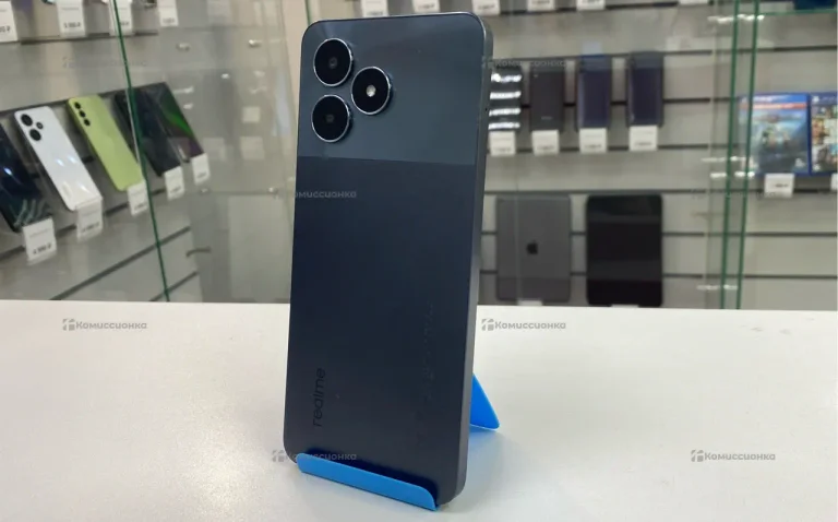 Realme Note 50 3/64 ГБ