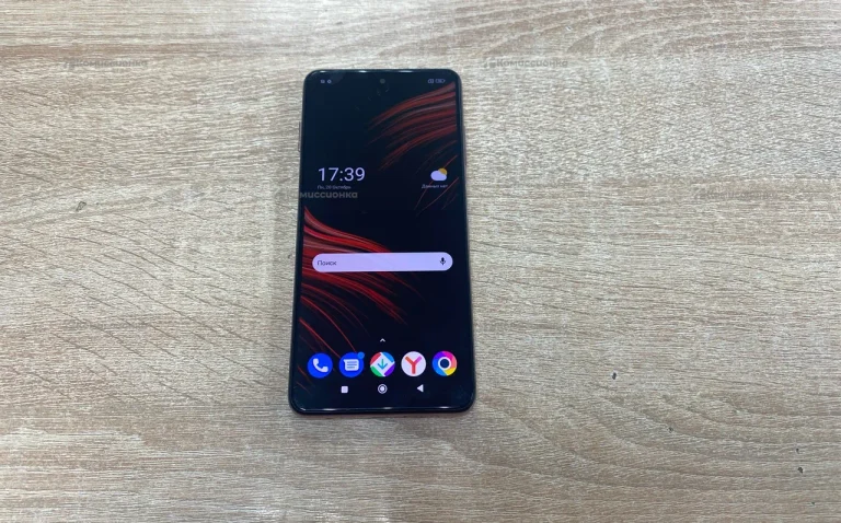 Xiaomi Poco X3 Pro 8/256 ГБ