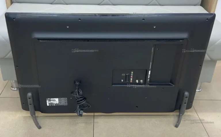 Телевизор LG 42LB565V