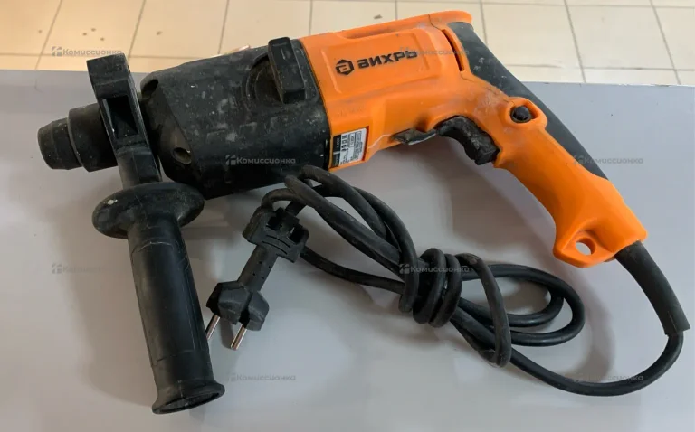 Перфоратор Вихрь П-5Д