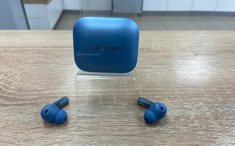 Наушники  One plus buds 3
