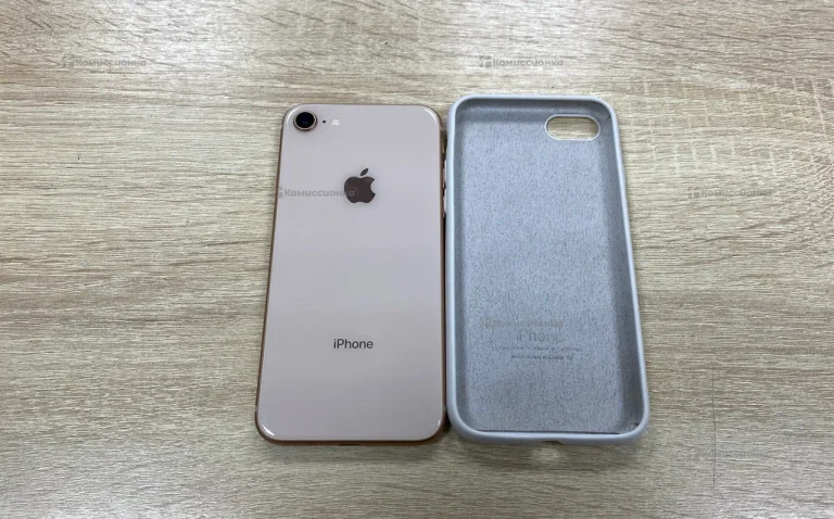 Apple iPhone 8 2/128 ГБ
