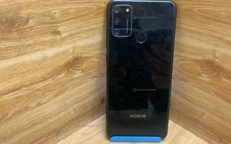 Honor 9A 3/64 ГБ