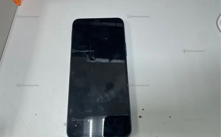 Tecno Spark 8P 4/128 ГБ