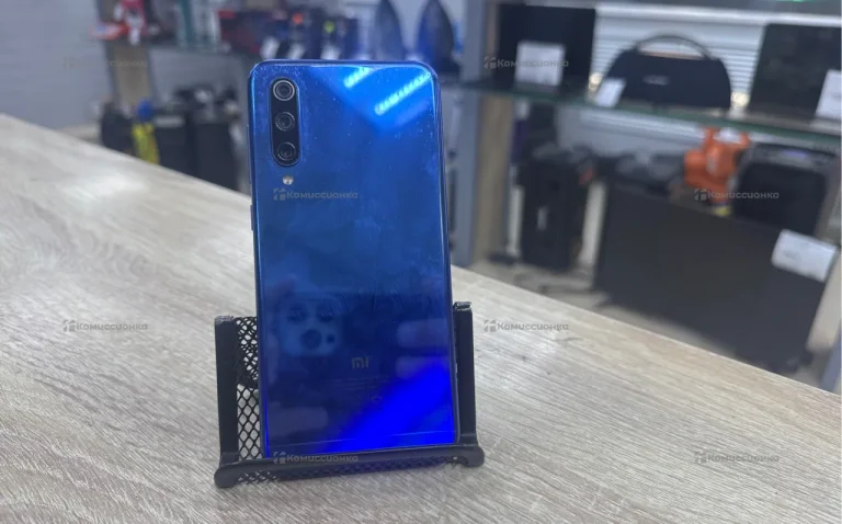 Xiaomi mi se 9 6/128