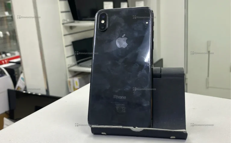 Apple IPhone X 64Gb