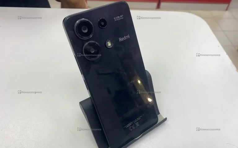 Xiaomi Redmi Note 13 128Gb