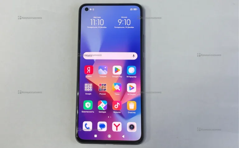 Xiaomi 11 Lite 5G NE 6/128 ГБ