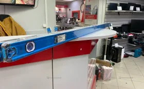 Купить Уровень Yoko Dual Control (2 шт. В метра и 2 2.5 м б/у , в Тюмень Цена:6990рублей