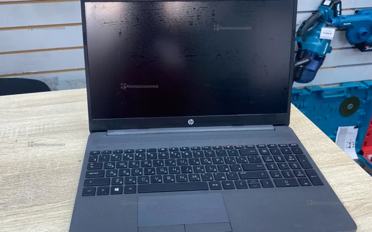 Ноутбук HP 15-dw1036ur