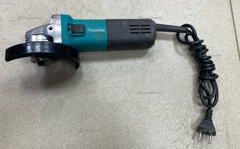 УШМ Makita 9558HN (копия)