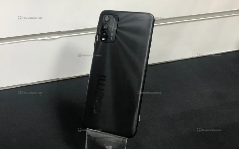 Xiaomi Redmi 9T 4/64Gb