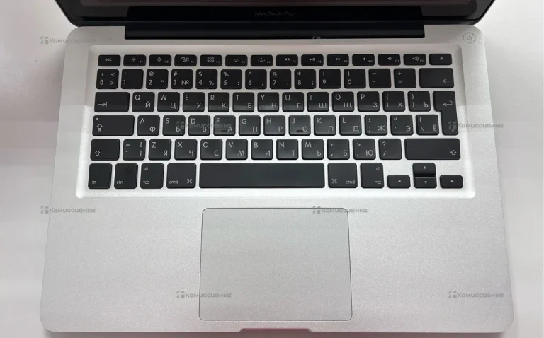 Ноутбук MacBook Pro A1278