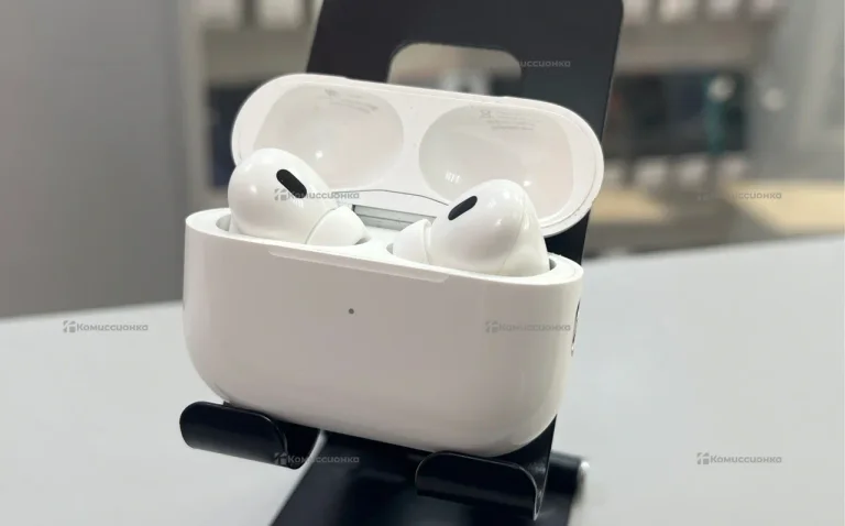 Наушники  airpods pro 2