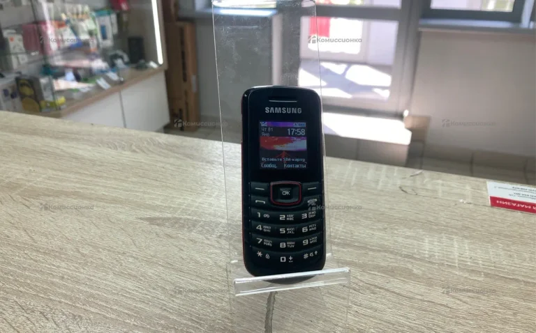 Samsung gt e1080i