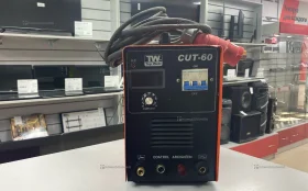 Плазморез Top Weld cut-60