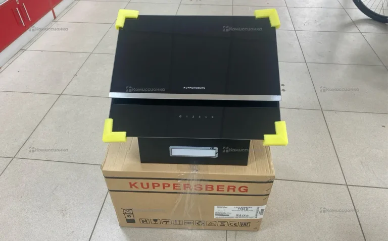 Вытяжка Kupersberg F600 B