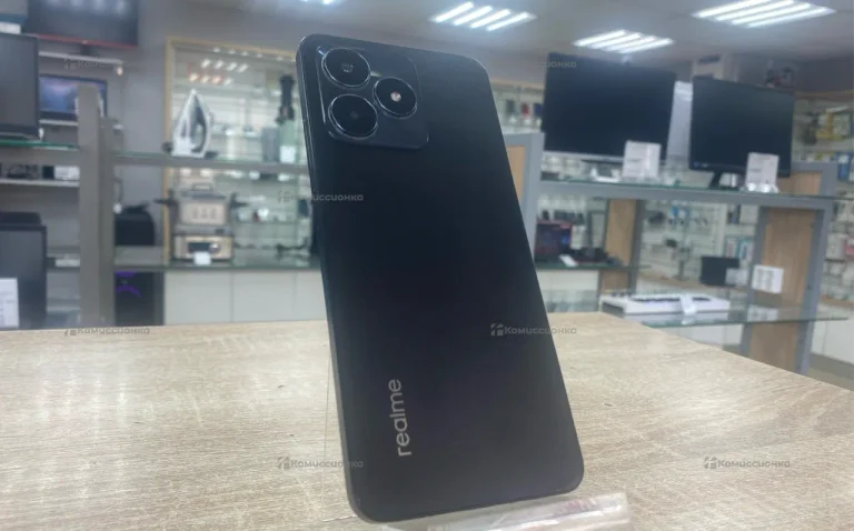 Realme C53 6/128Gb