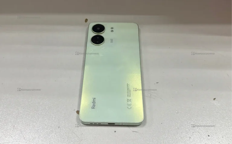 Xiaomi Redmi 13C 8/256 ГБ