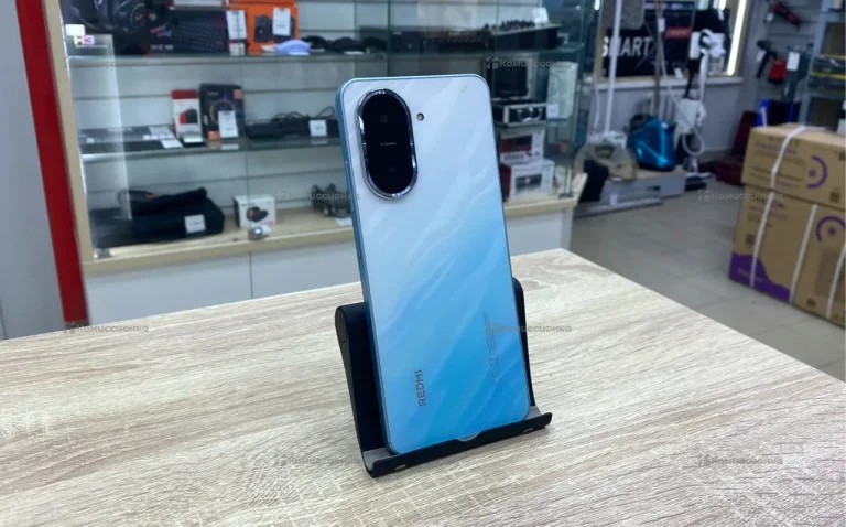 Xiaomi Redmi A5 4/128 ГБ