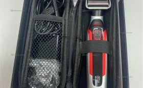 Купить Машинка для стрижки Rowenta ADVANCER - STYLE TN5221F4 б/у , в Пермь Цена:2990рублей