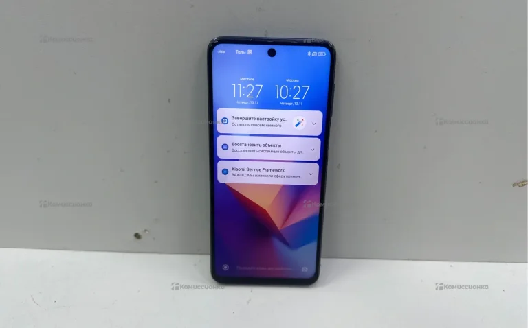 Xiaomi Redmi Note 9 Pro 8/128 ГБ