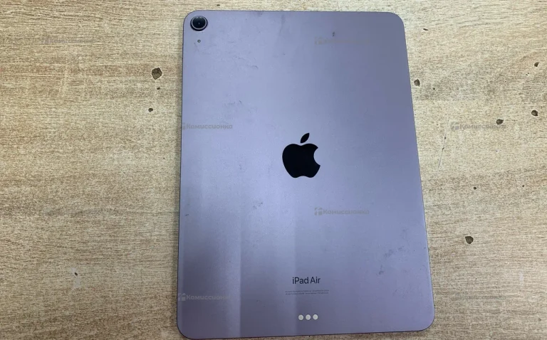 Планшет Apple IPad Air 2022 (5 поколение) 64