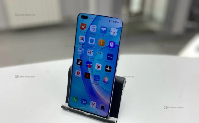 Honor 50 Lite 6/128GB