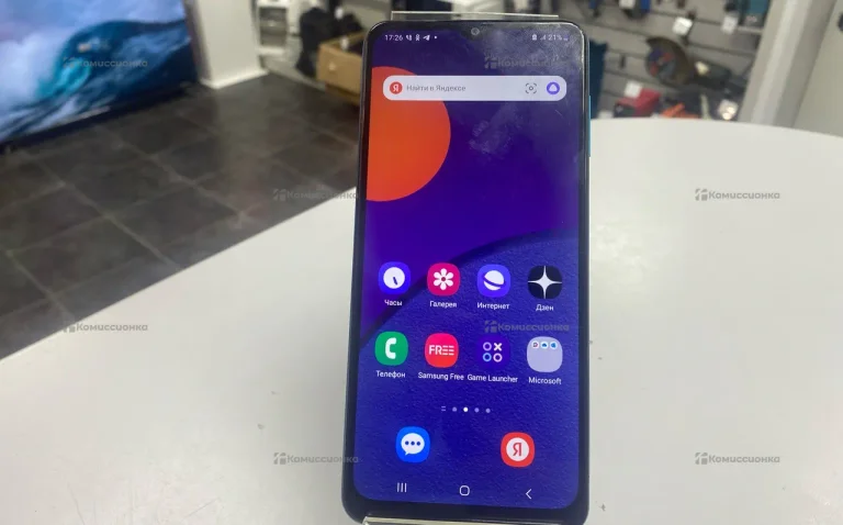 Samsung Galaxy M12 4/64Gb