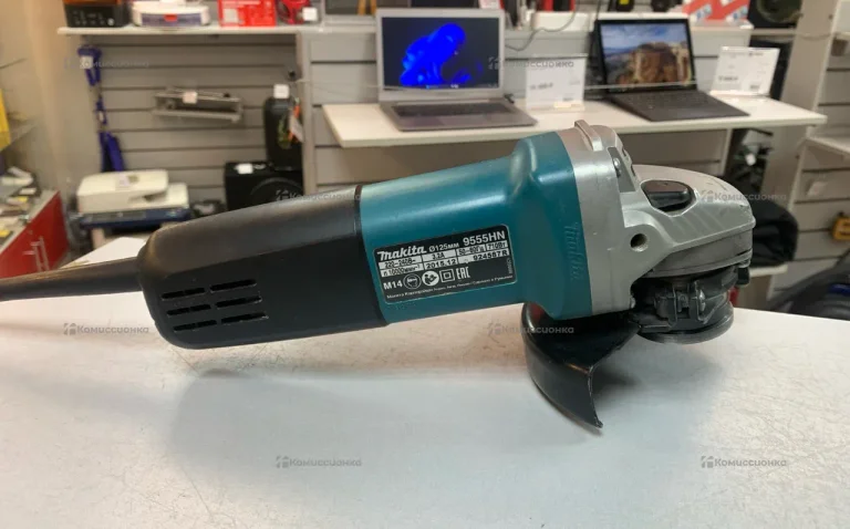 УШМ Makita 9555HN