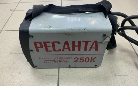 Сварочный аппарат инверторный САИ250К