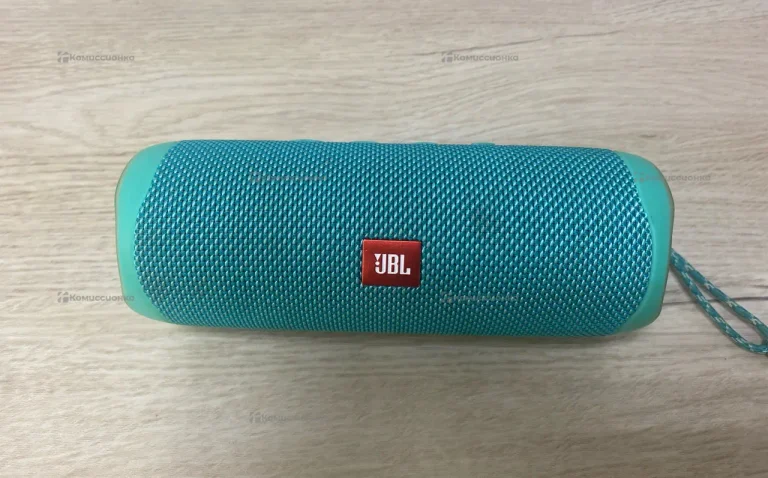 Колонка JBL Flip 5