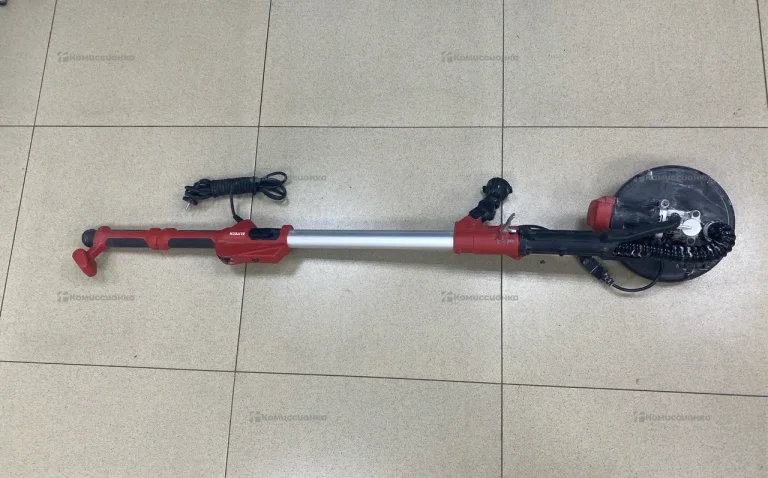 Шлифмашина для стен и потолков ELITECH МШС 1923Э