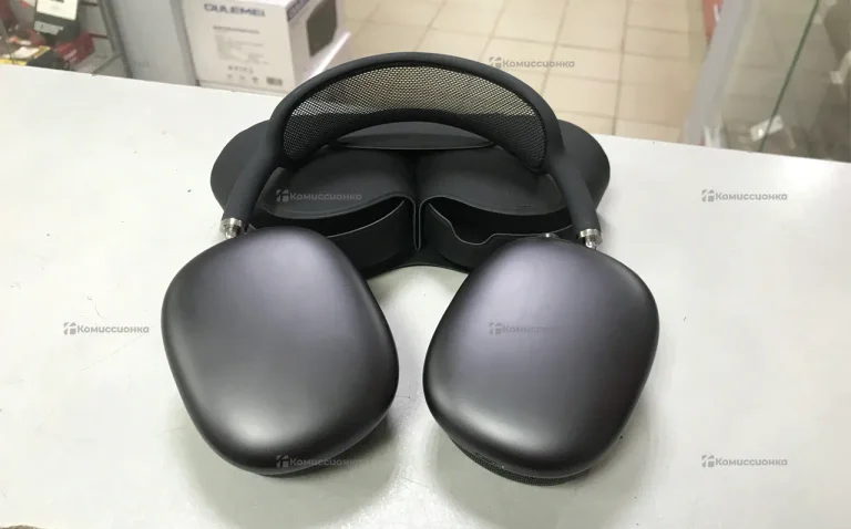 Наушники  Airpods max