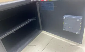 Купить Сейф brabix б/у , в Зеленодольск Цена:3500рублей