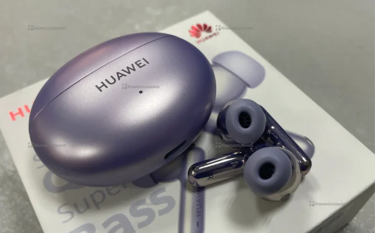 Наушники Huawei Freebuds 6i