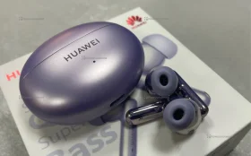 Купить Наушники Huawei Freebuds 6i б/у , в Санкт-Петербург Цена:2790рублей