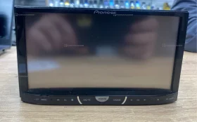Автомагнитола  pioneer avh-3400dvd