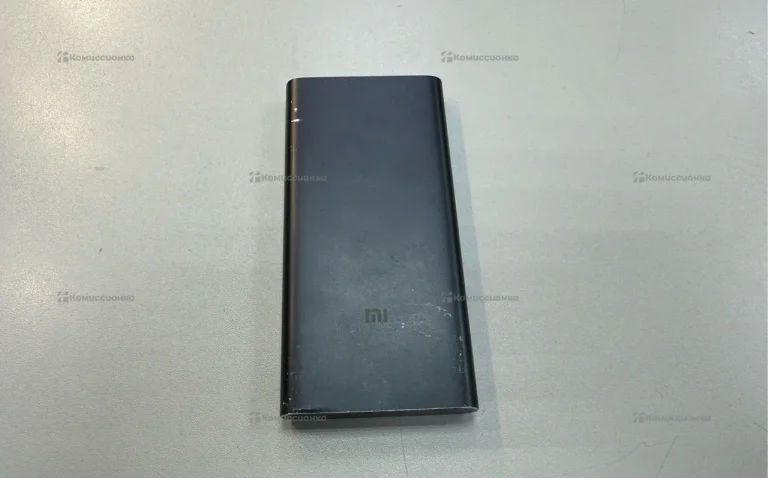 Power Bank Mi 10000mAh