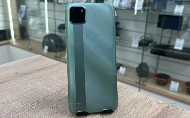 Realme C11 2/32 ГБ