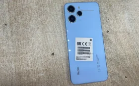 Xiaomi Redmi 12 8/256 ГБ