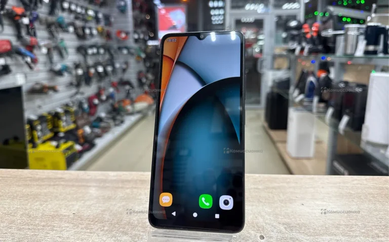 Xiaomi Redmi A3 3/64 ГБ