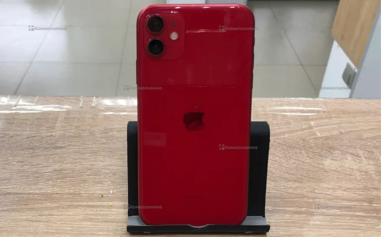 Apple iPhone 11 4/64 ГБ