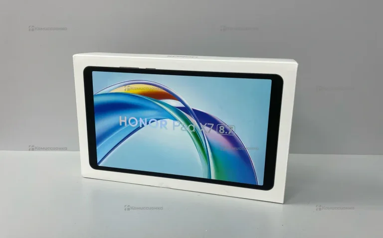 Планшет Honor pad x7 4/64 .