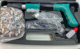 Купить Пистолет гвоздезабивной’ б/у , в Уфа Цена:1300рублей