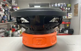 Сабвуфер  DLAUDIO RAVEN