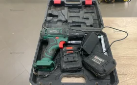 аккумуляторный шуруповерт dc 1402 promo