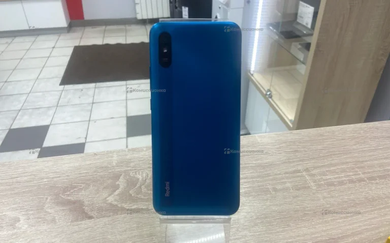 Xiaomi Redmi 9A 2/32 ГБ