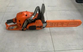 Купить Цепная пила Husqvarna 555 б/у , в Тольятти Цена:20900рублей